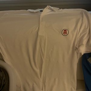 Mens barstool sports polo
